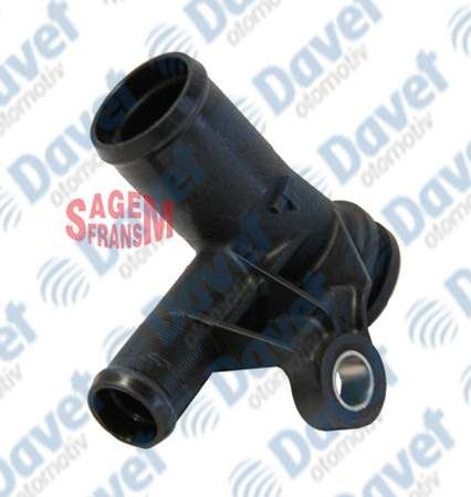 SAGEMFR 131227 Devirdaim Borusu Exspress 1.9 F8q  ####